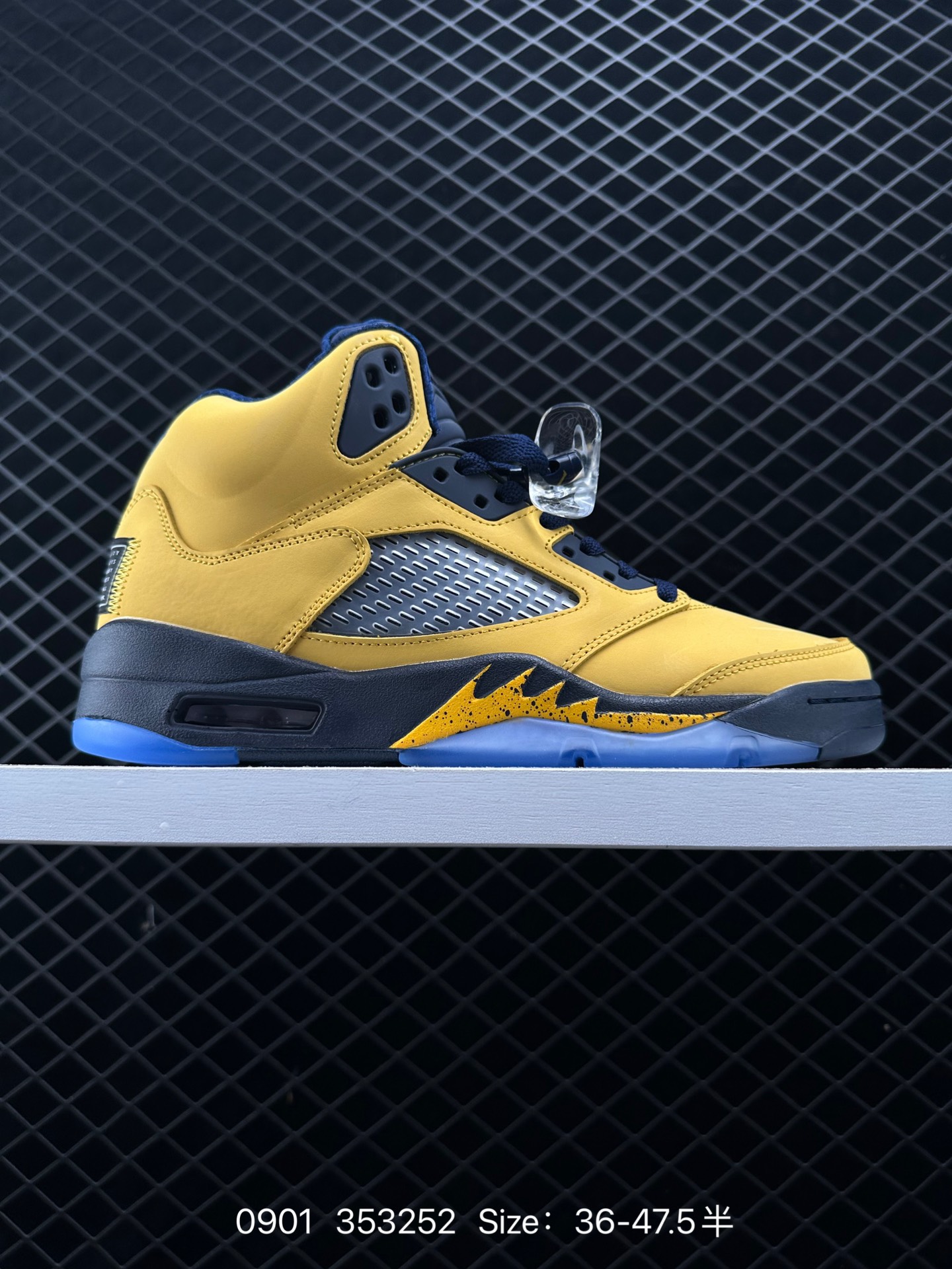 Air Jordan 5 SE Craft ”Light Orewood Brown“ AJ5